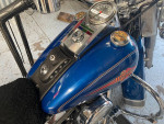 1993 Harley Davidson Heritage