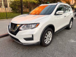 2017 Nissan Rogue SV FWD 127,000 mi