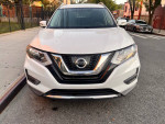 2017 Nissan Rogue SV FWD 127,000 mi