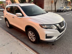 2017 Nissan Rogue SV FWD 127,000 mi