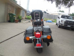 2016 Harley Davidson Heritage Classic