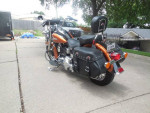 2016 Harley Davidson Heritage Classic