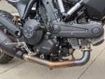2016 Ducati Scrambler Sixty2 - woman owned!