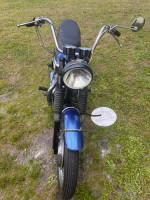 1970 Triumph Bonneville