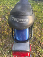 1970 Triumph Bonneville