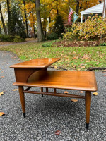 MCM Lane Acclaim Step End/Accent/Occasional Table