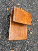 MCM Lane Acclaim Step End/Accent/Occasional Table