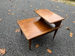 MCM Lane Acclaim Step End/Accent/Occasional Table