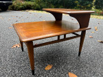 MCM Lane Acclaim Step End/Accent/Occasional Table