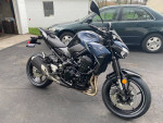 2022 KAWASAKI Z900 ABS