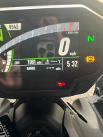 2022 KAWASAKI Z900 ABS
