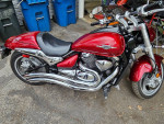 2009 Suzuki M90