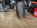 2009 Suzuki M90