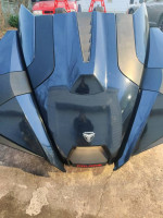 2019 Polaris Slingshot SL