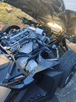 2019 Polaris Slingshot SL