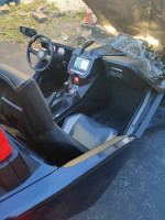 2019 Polaris Slingshot SL