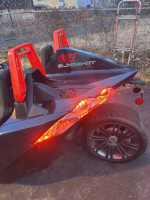 2019 Polaris Slingshot SL