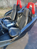 2019 Polaris Slingshot SL