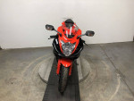 2022 Suzuki GSX-R600