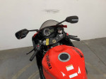 2022 Suzuki GSX-R600
