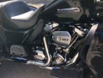 2018 Harley-Davidson FLHTCUTG - Tri Glide Ultra