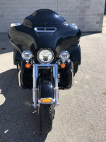 2018 Harley-Davidson FLHTCUTG - Tri Glide Ultra