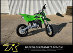 2024 Kawasaki KX65