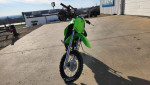 2024 Kawasaki KX65