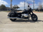 2021 BMW R 18 Classic