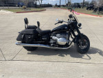 2021 BMW R 18 Classic