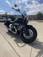2021 BMW R 18 Classic