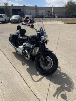 2021 BMW R 18 Classic