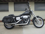 2007 Harley-Davidson FXDB Dyna Street Bob