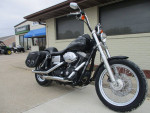 2007 Harley-Davidson FXDB Dyna Street Bob