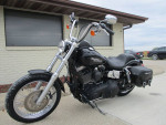 2007 Harley-Davidson FXDB Dyna Street Bob
