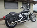 2007 Harley-Davidson FXDB Dyna Street Bob