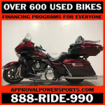 2015 Harley-Davidson FLHTKL - Ultra Limited Low
