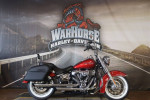 2019 Harley-Davidson® FLDE - Softail® Deluxe