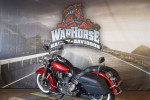 2019 Harley-Davidson® FLDE - Softail® Deluxe