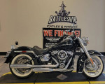 2019 Harley-Davidson® FLDE - Softail® Deluxe