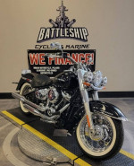 2019 Harley-Davidson® FLDE - Softail® Deluxe