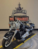2019 Harley-Davidson® FLDE - Softail® Deluxe