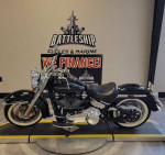 2019 Harley-Davidson® FLDE - Softail® Deluxe