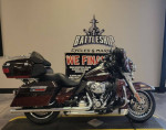 2011 Harley-Davidson® FLHTK - Electra Glide® Ultra Limited