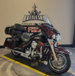 2011 Harley-Davidson® FLHTK - Electra Glide® Ultra Limited