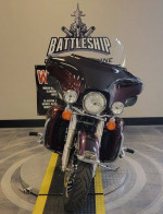2011 Harley-Davidson® FLHTK - Electra Glide® Ultra Limited