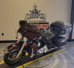 2011 Harley-Davidson® FLHTK - Electra Glide® Ultra Limited