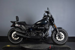 2019 Harley-Davidson® Fat Bob® 114