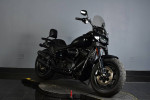 2019 Harley-Davidson® Fat Bob® 114