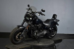 2019 Harley-Davidson® Fat Bob® 114